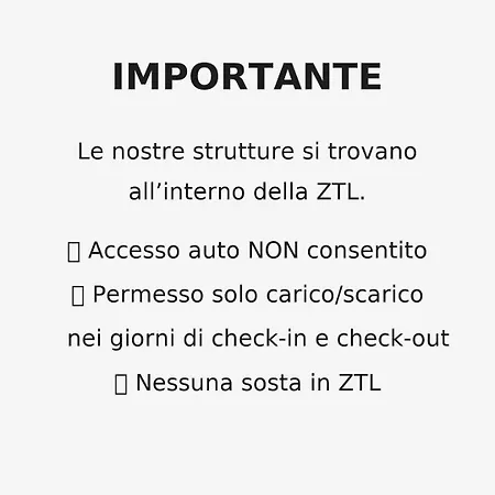 Διαμέρισμα C'era Volta *