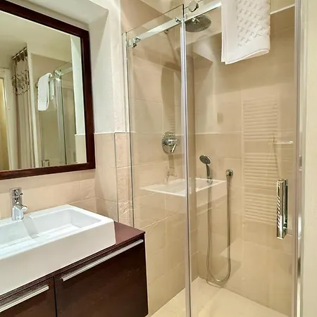 Apartment C'era Volta