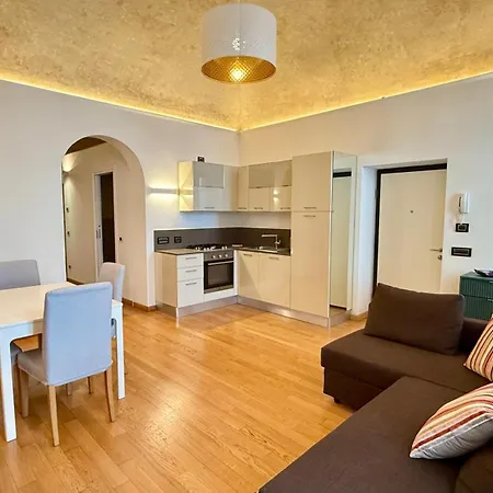 Appartement C'era Volta - Manu Maison Parma