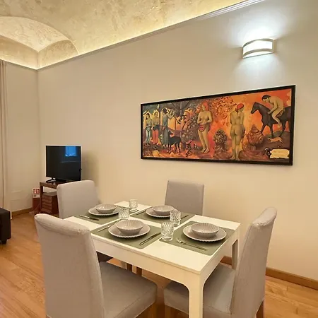 C'era Volta Πάρμα