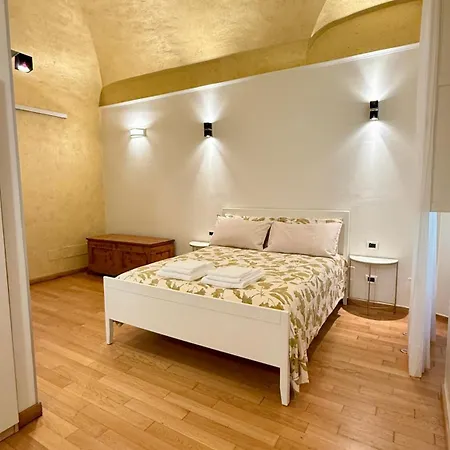 C'era Volta * Πάρμα