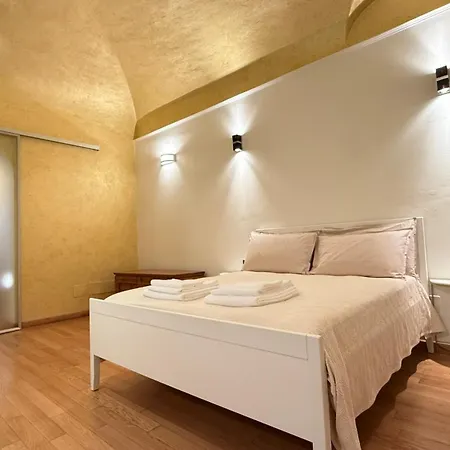 C'era Volta Apartment *