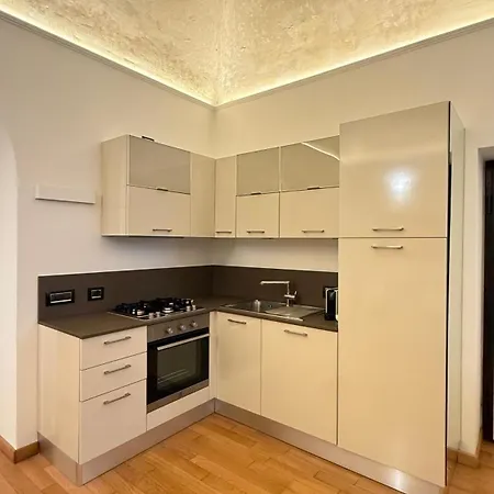 Appartement C'era Volta - Manu Maison Parma