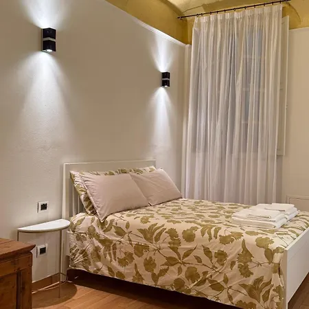 Appartement C'era Volta - Manu Maison