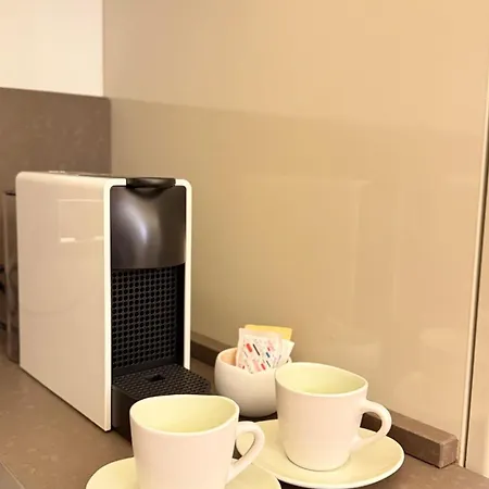 C'era Volta Διαμέρισμα *