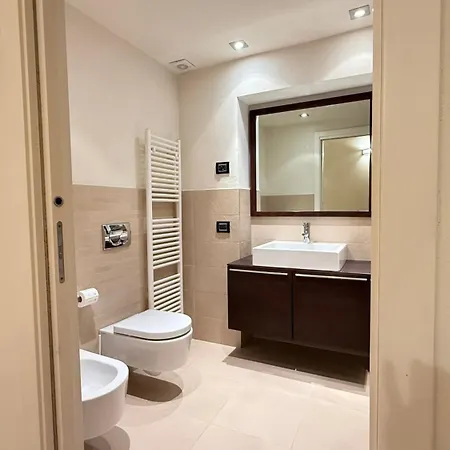 Appartement C'era Volta - Manu Maison Parma