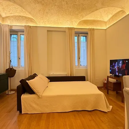 C'era Volta - Manu Maison * Parma