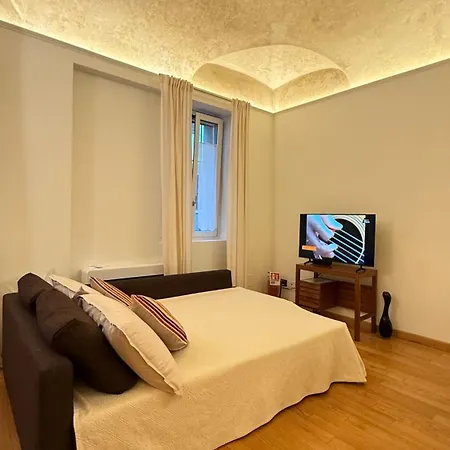 Apartment C'era Volta