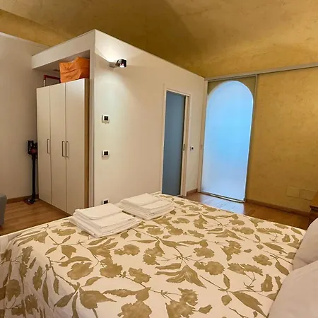 C'era Volta - Manu Maison Appartement Parma