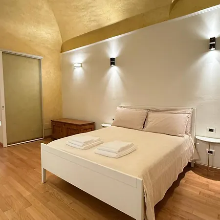 C'era Volta * Πάρμα