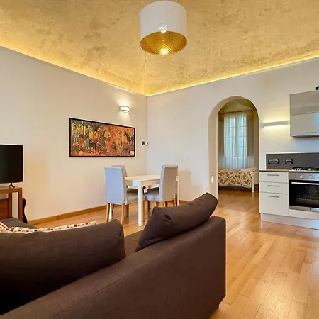 C'era Volta Apartment *