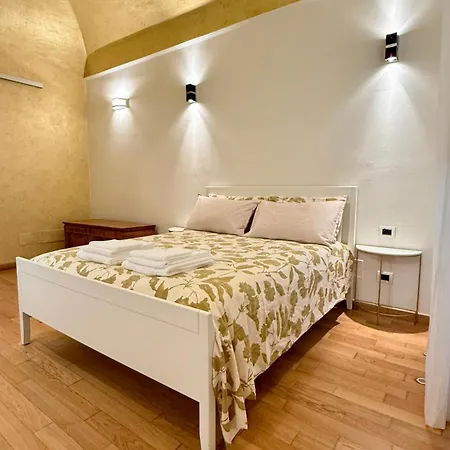 C'era Volta - Manu Maison Appartement Parma