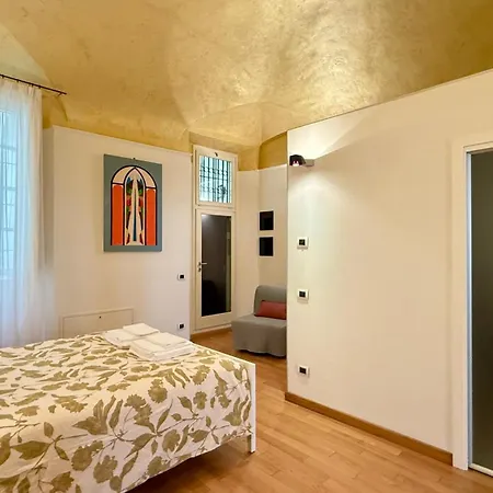 C'era Volta * Πάρμα