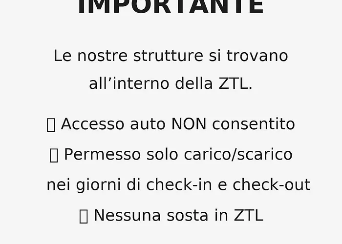 Apartamento C'era Volta *