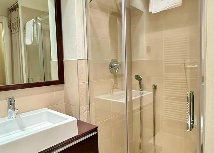 Apartamento C'era Volta