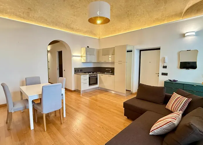 Apartamento C'era Volta Parma