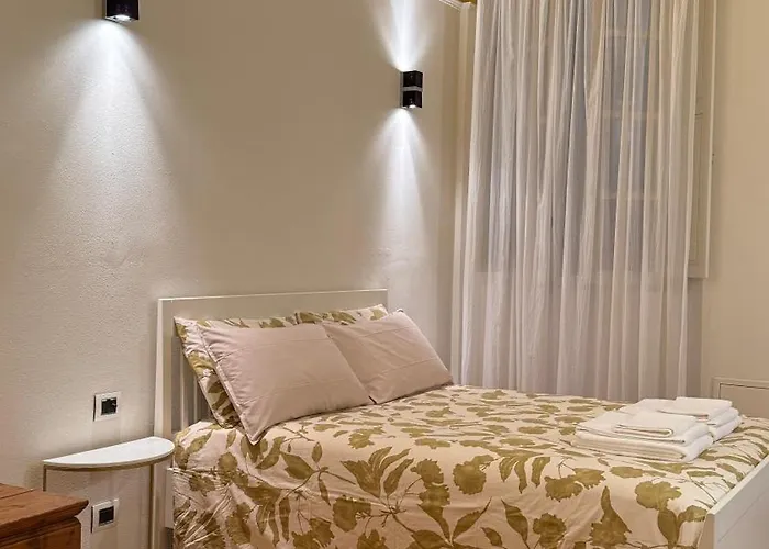 Apartamento C'era Volta