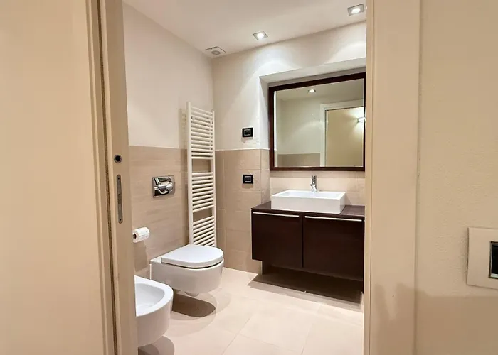 Apartamento C'era Volta Parma