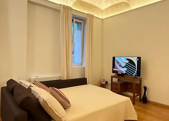 Apartamento C'era Volta