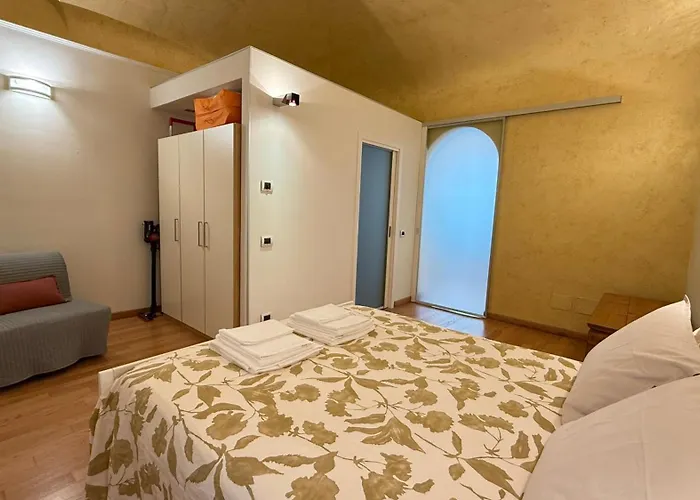 C'era Volta Apartamento Parma